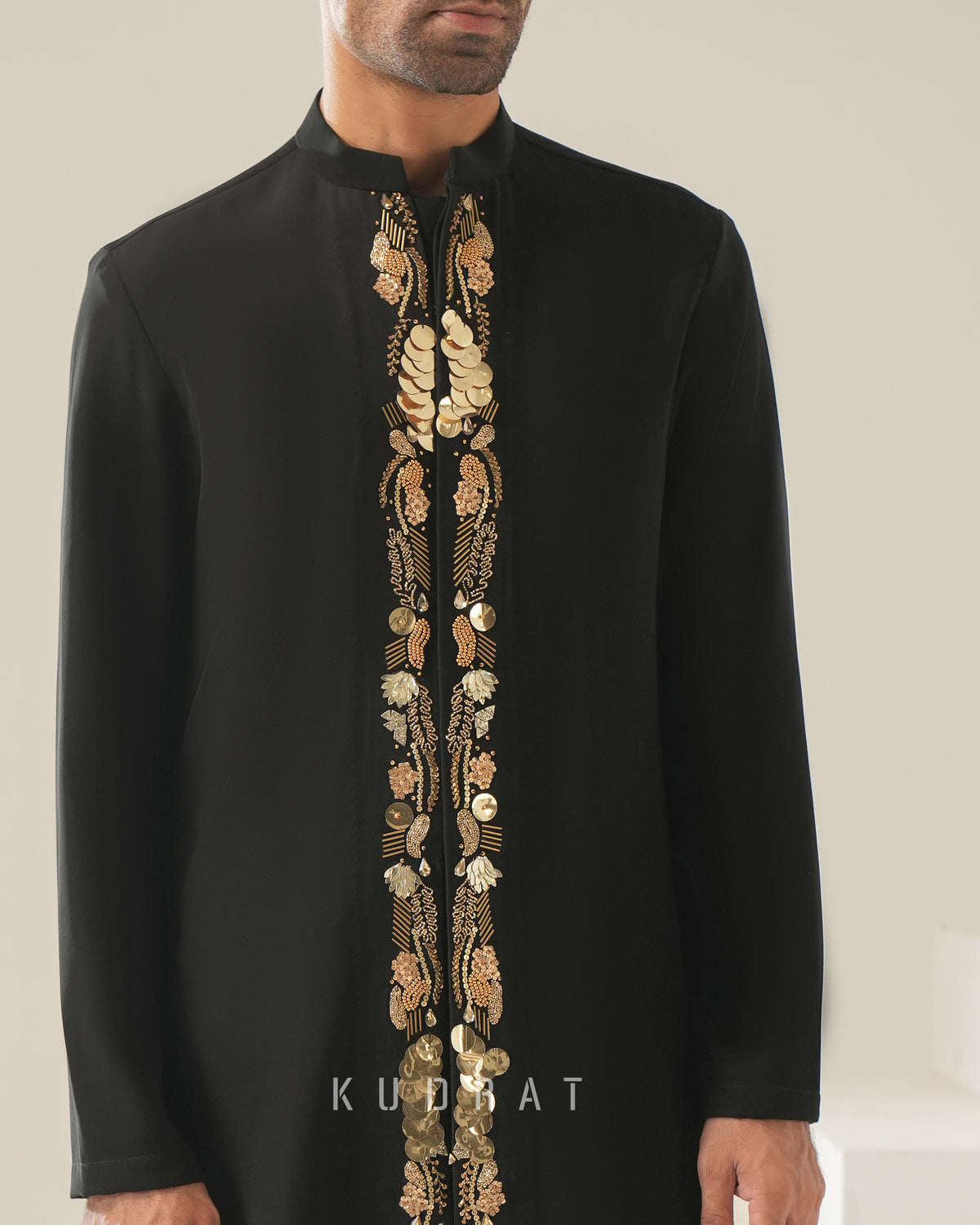 Swarna Mayam Kurta Set