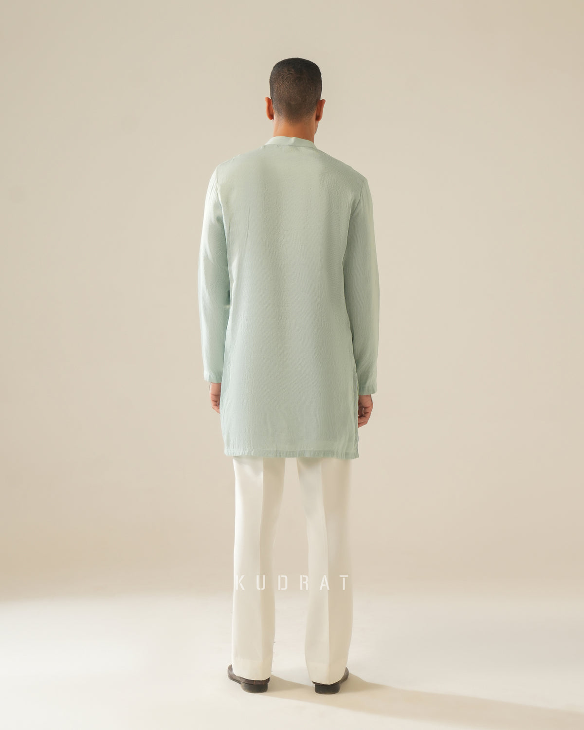 Jata Pravah Kurta Set
