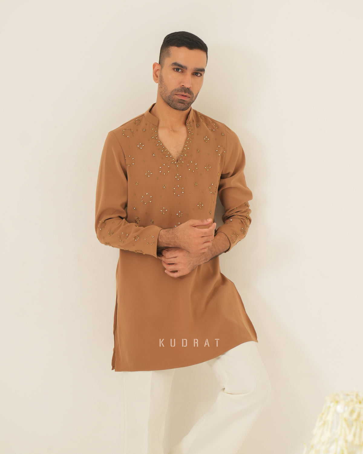 Prithvik Kurta Set