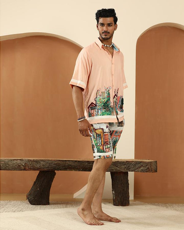 The country co ord set