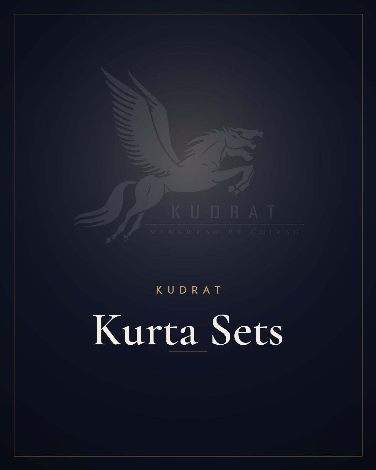 Kurta-Sets