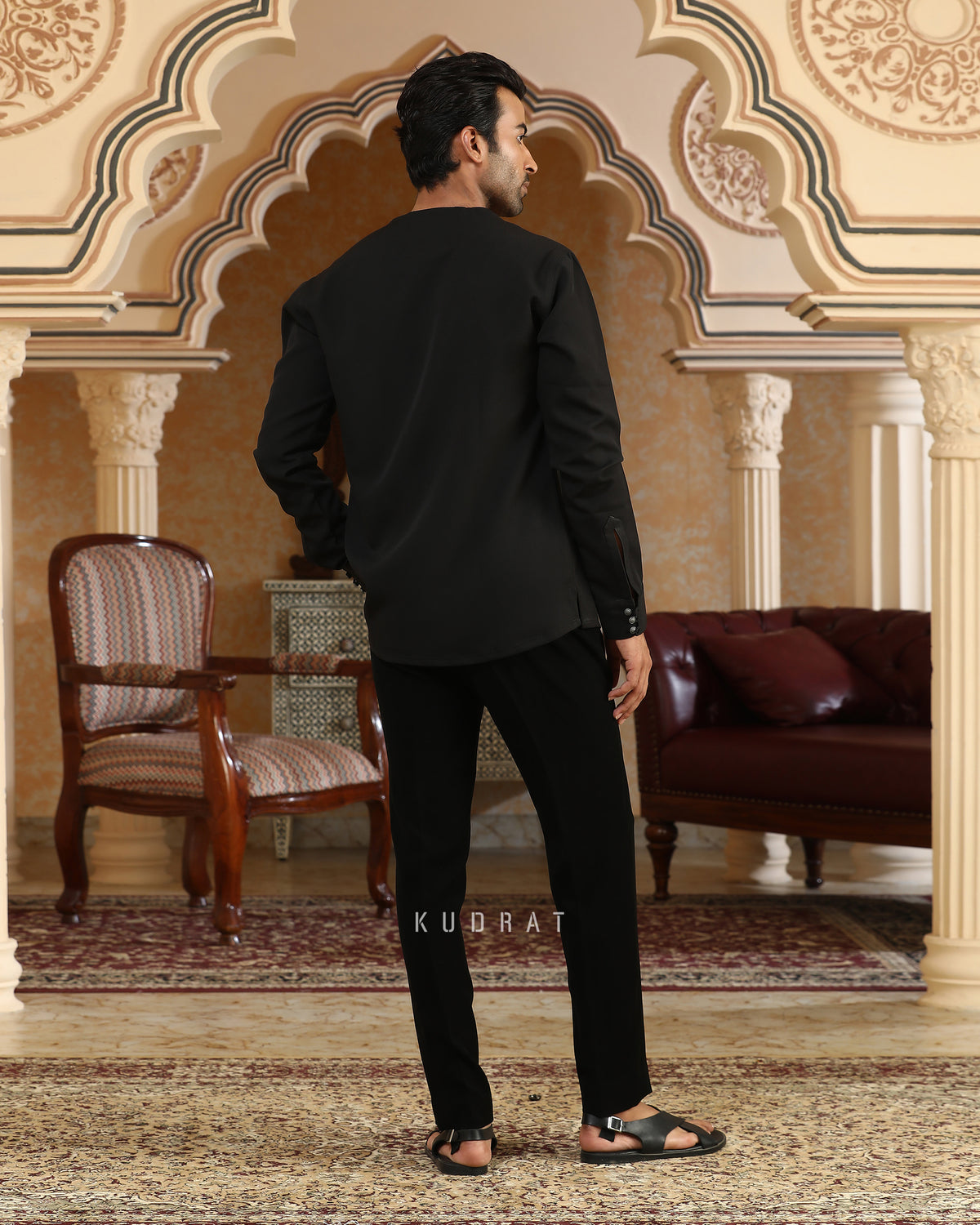 Nishaant shirt