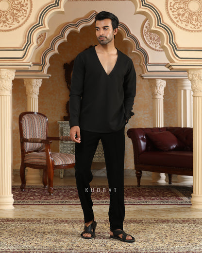Nishaant shirt