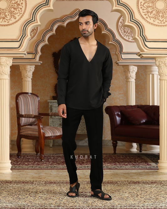 Nishaant shirt