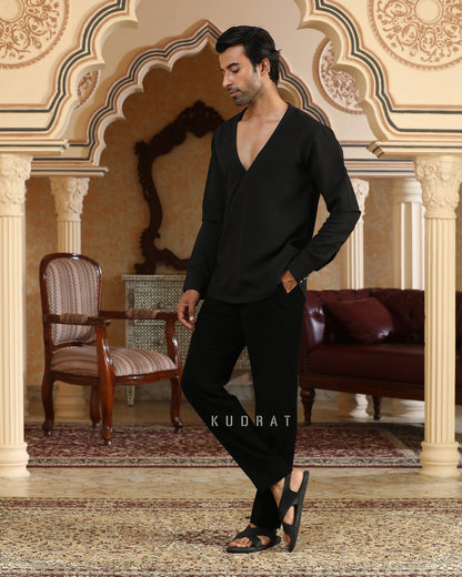 Nishaant shirt