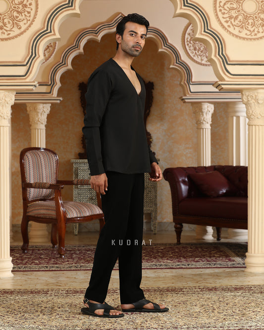 Nishaant shirt