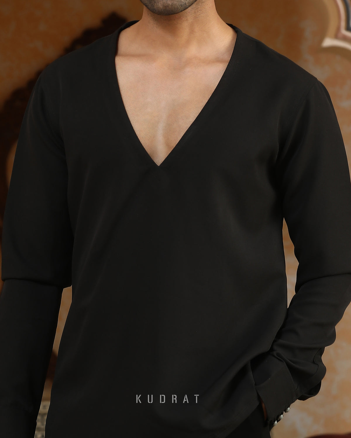 Nishaant shirt