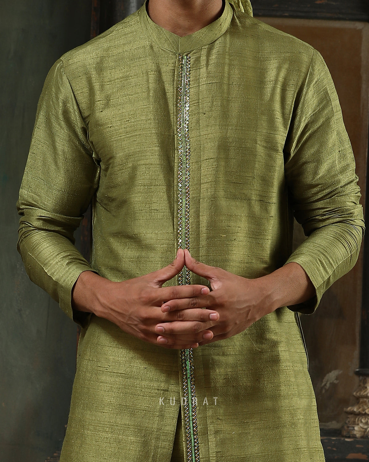 Harit Kurta Set