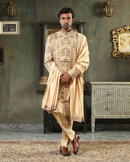 Swaran-Saaj Indo set