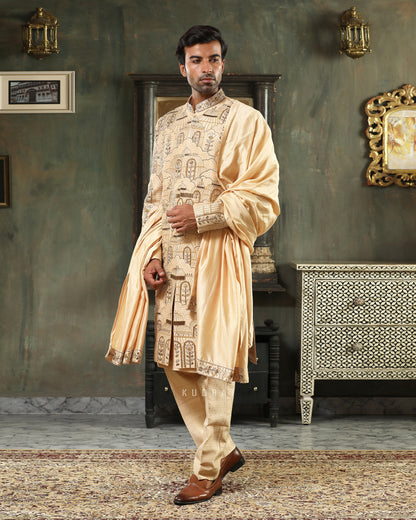 Swaran-Saaj Indo set