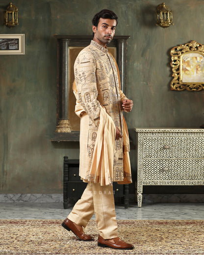 Swaran-Saaj Indo set