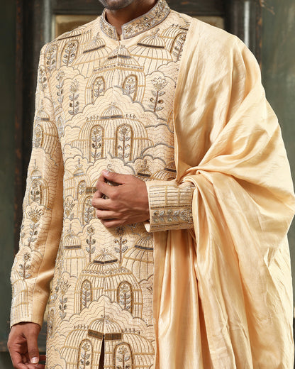 Swaran-Saaj Indo set