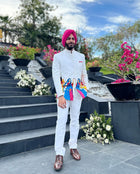 Rohan K.