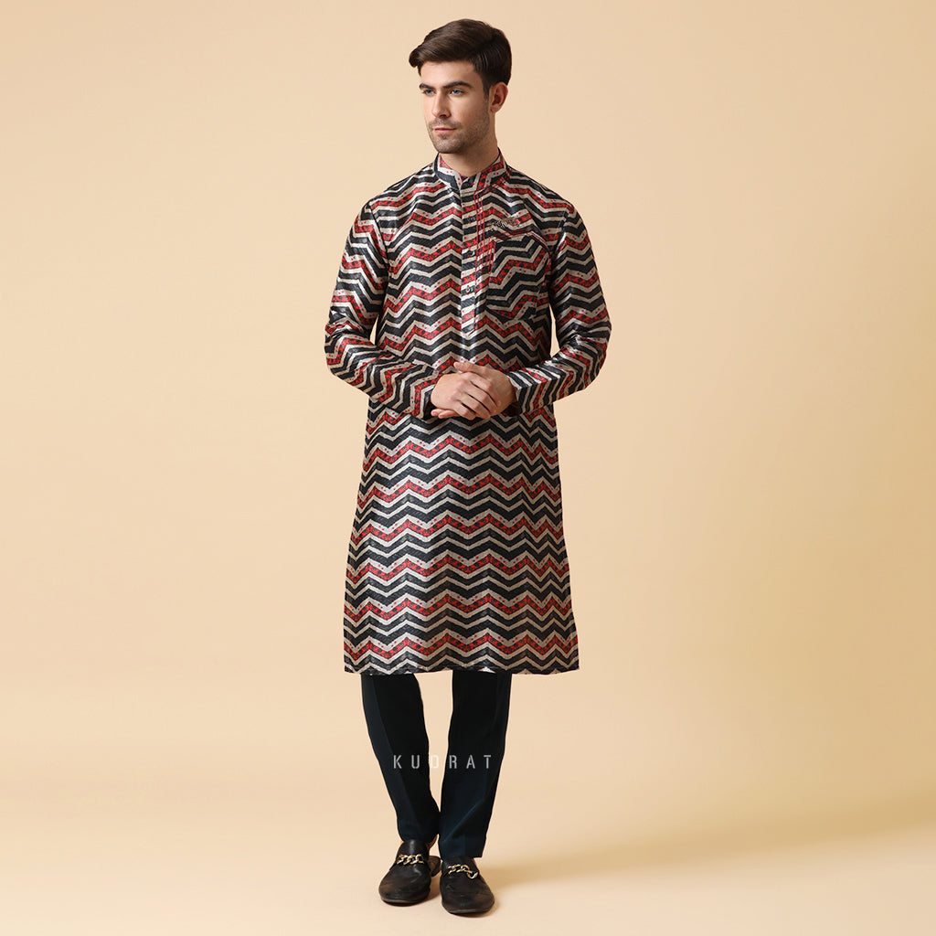 Tathastu Kurta