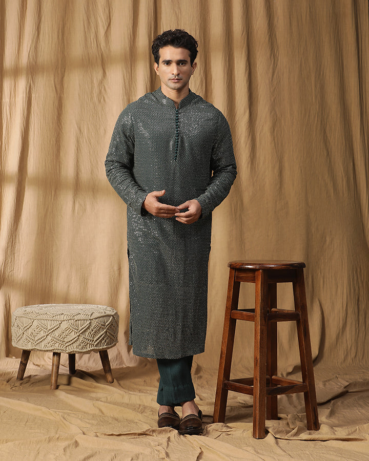 Vedant Kurta Set