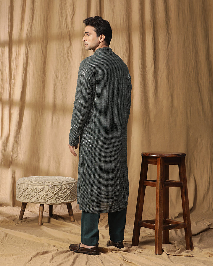 Vedant Kurta Set