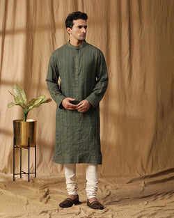 Parikshit Kurta Set