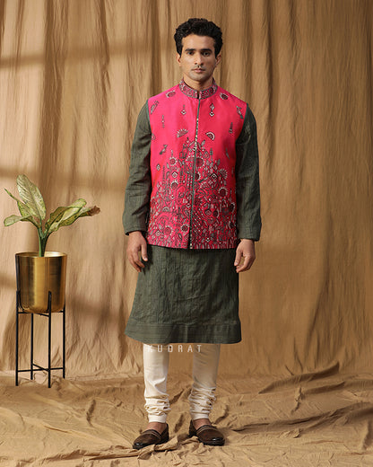 Glimpse of the wild Bandi Set