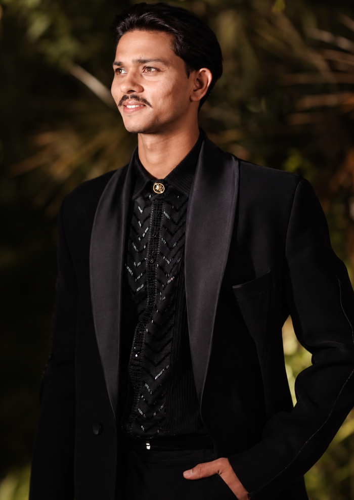 Yashasvi Jaiswal