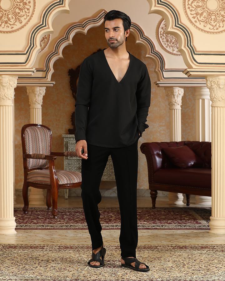 Nishaant shirt
