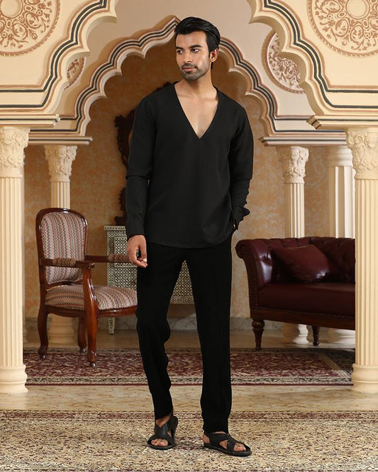 Nishaant shirt
