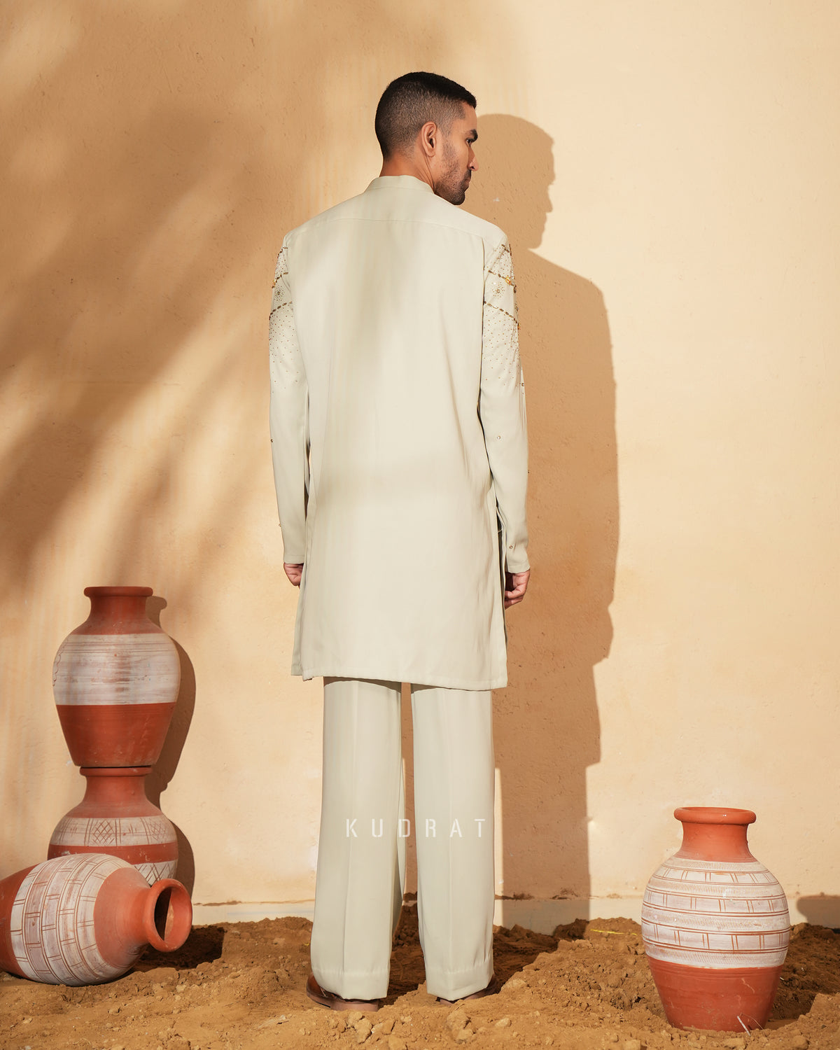 Padmanabha Kurta Set