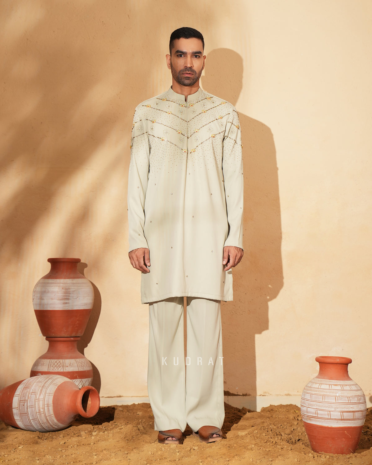Padmanabha Kurta Set
