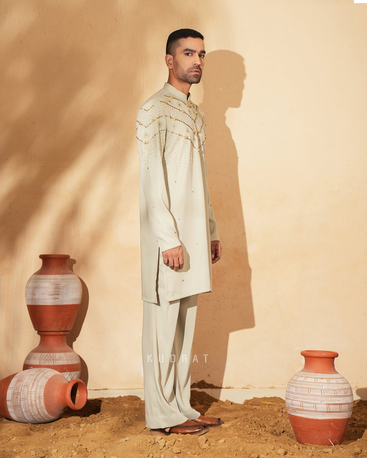 Padmanabha Kurta Set