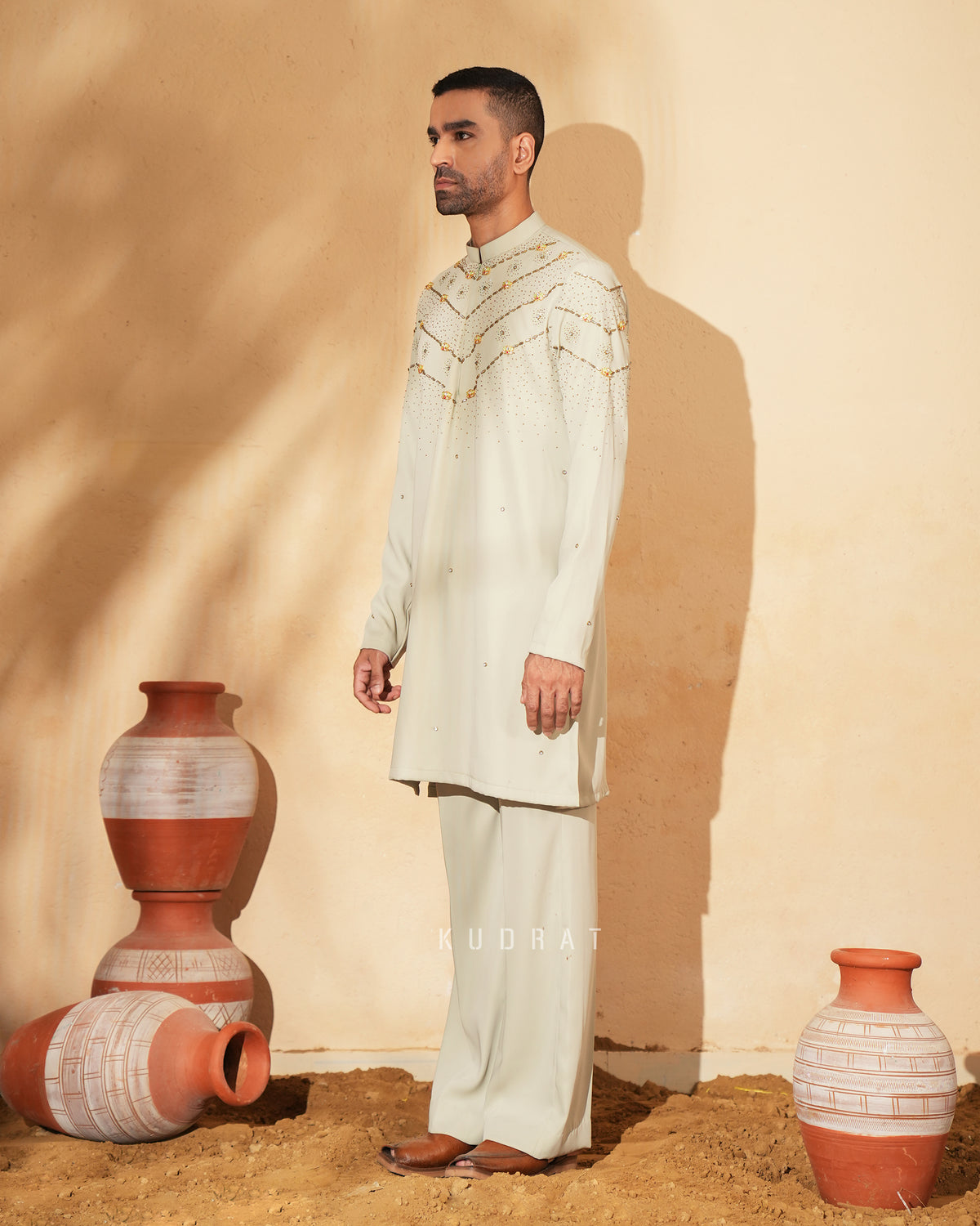 Padmanabha Kurta Set
