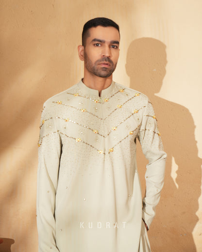 Padmanabha Kurta Set