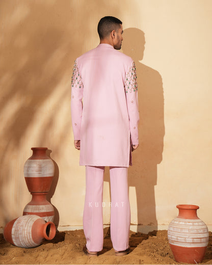 Keyura Kurta Set