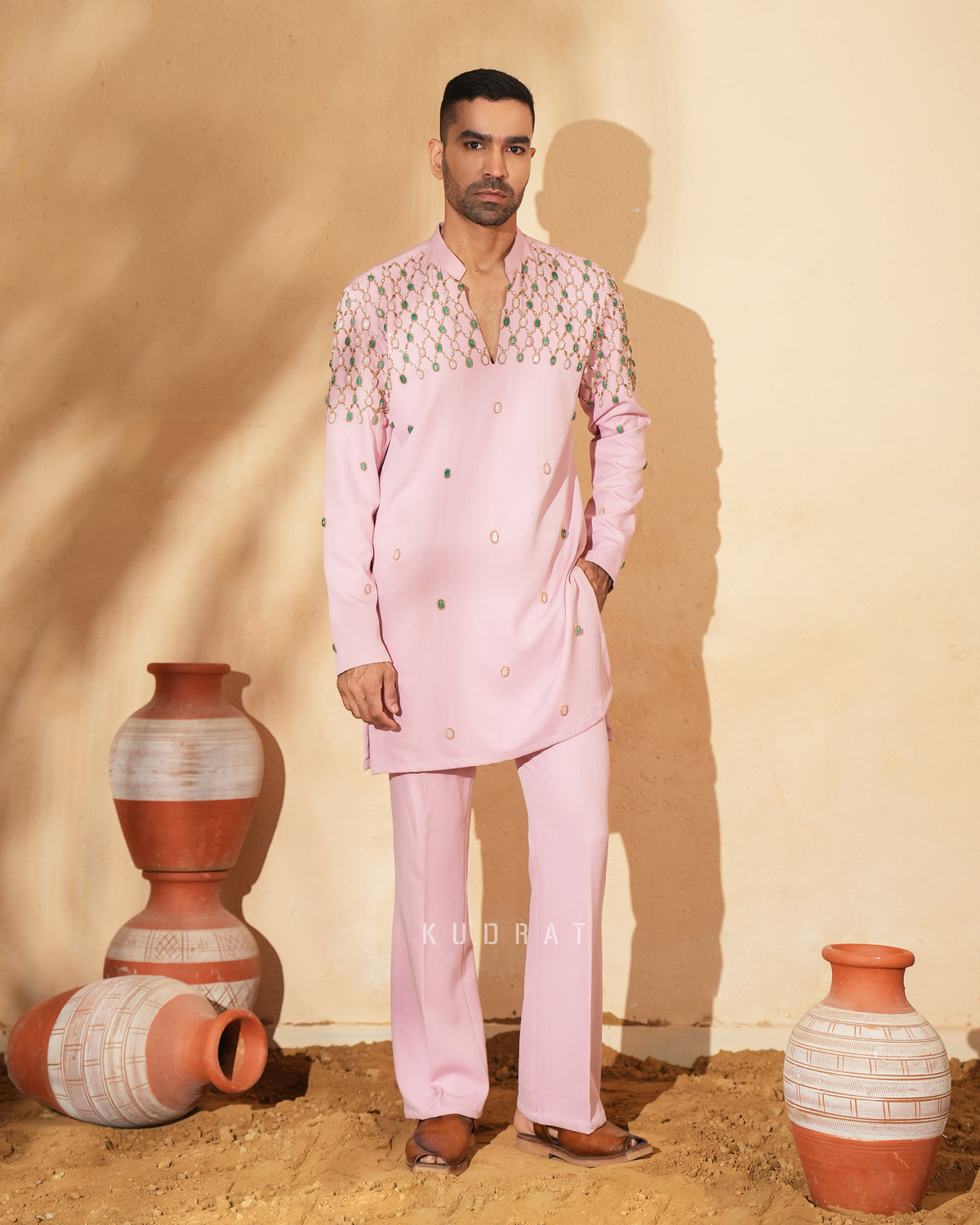 Keyura Kurta Set