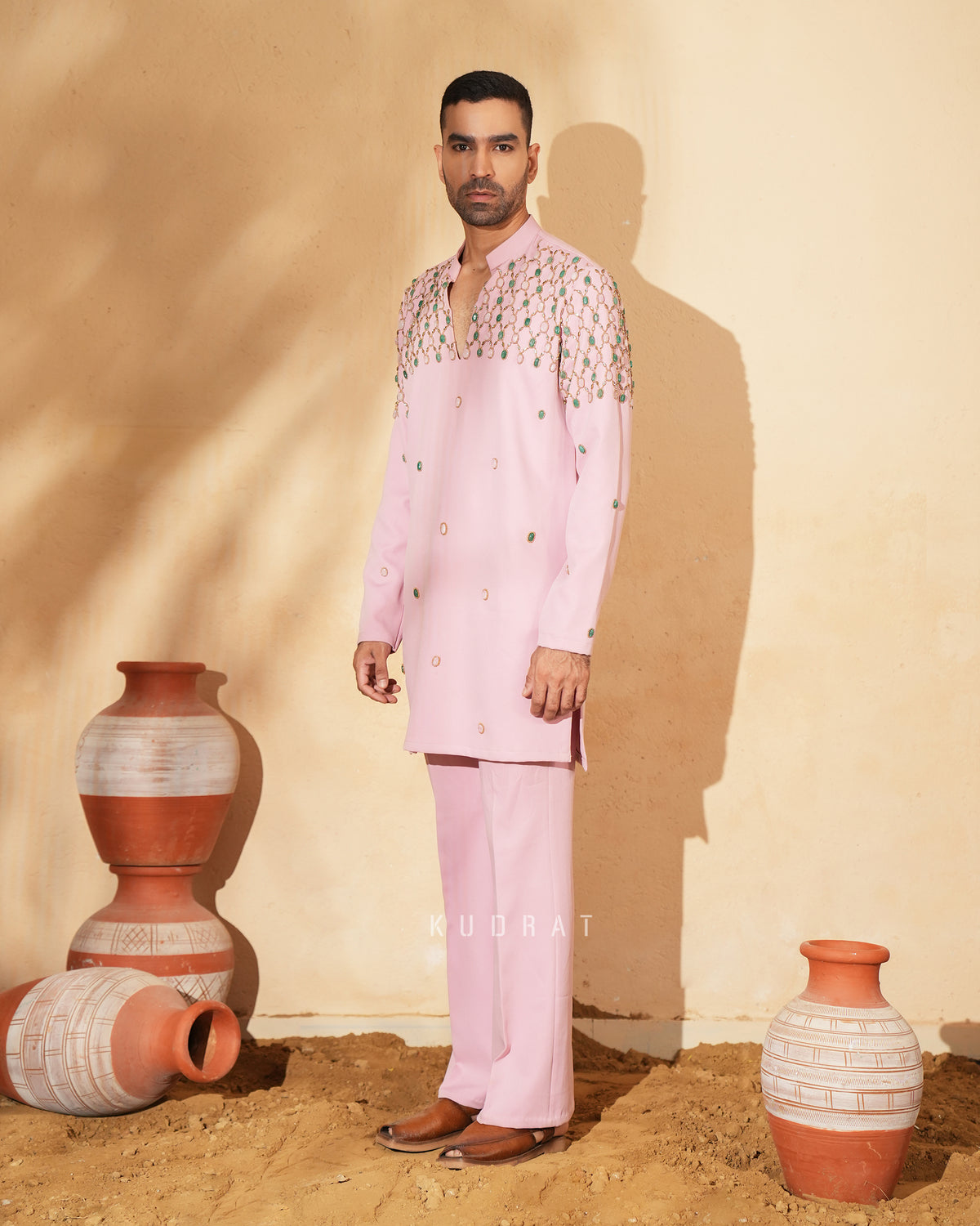 Keyura Kurta Set