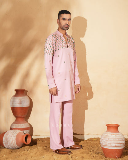 Keyura Kurta Set