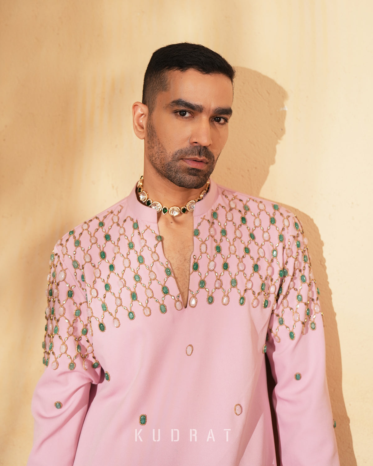 Keyura Kurta Set