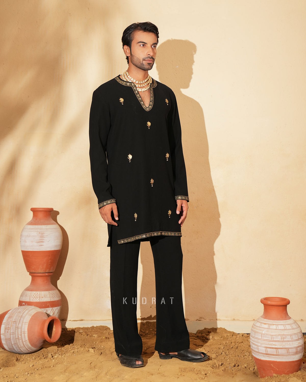 Mayur Kurta Set