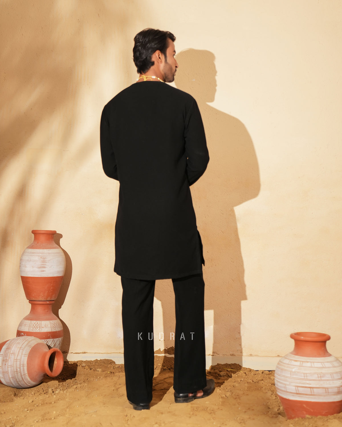 Mayur Kurta Set