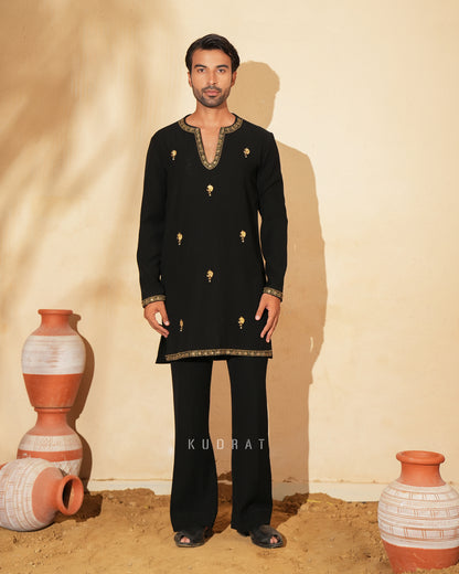 Mayur Kurta Set