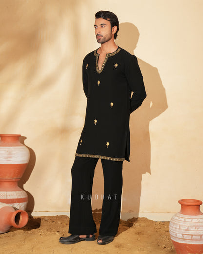 Mayur Kurta Set