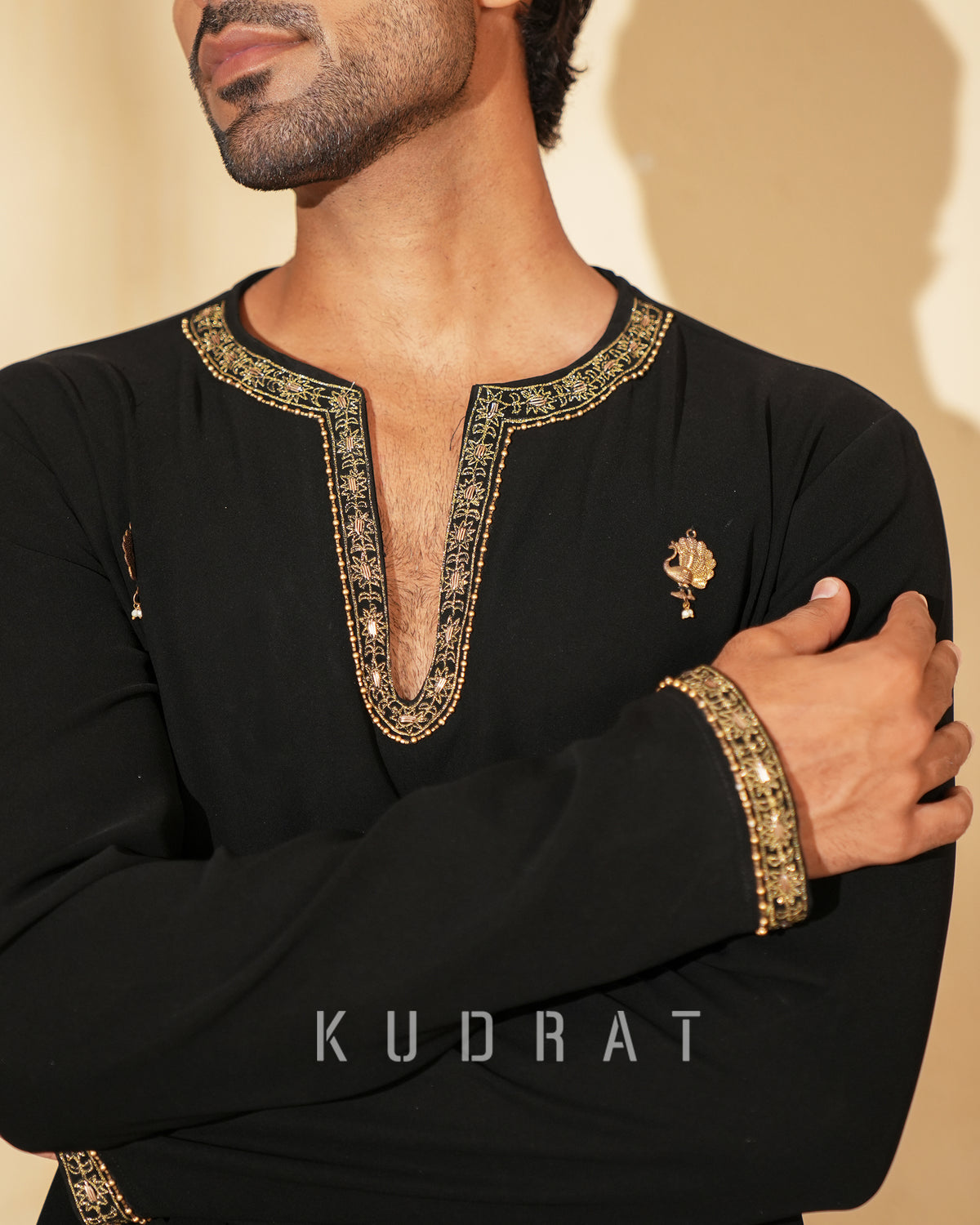 Mayur Kurta Set