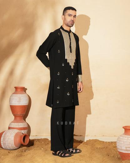 Diwali Kurta Set