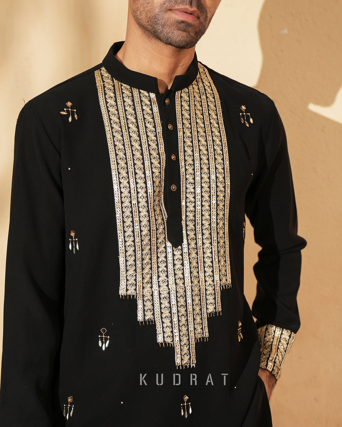 Diwali Kurta Set