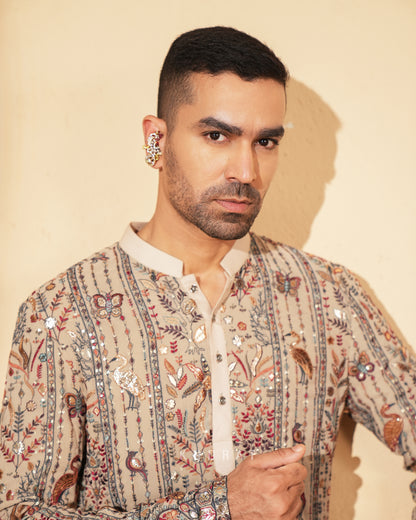 Madhuban Kurta Set