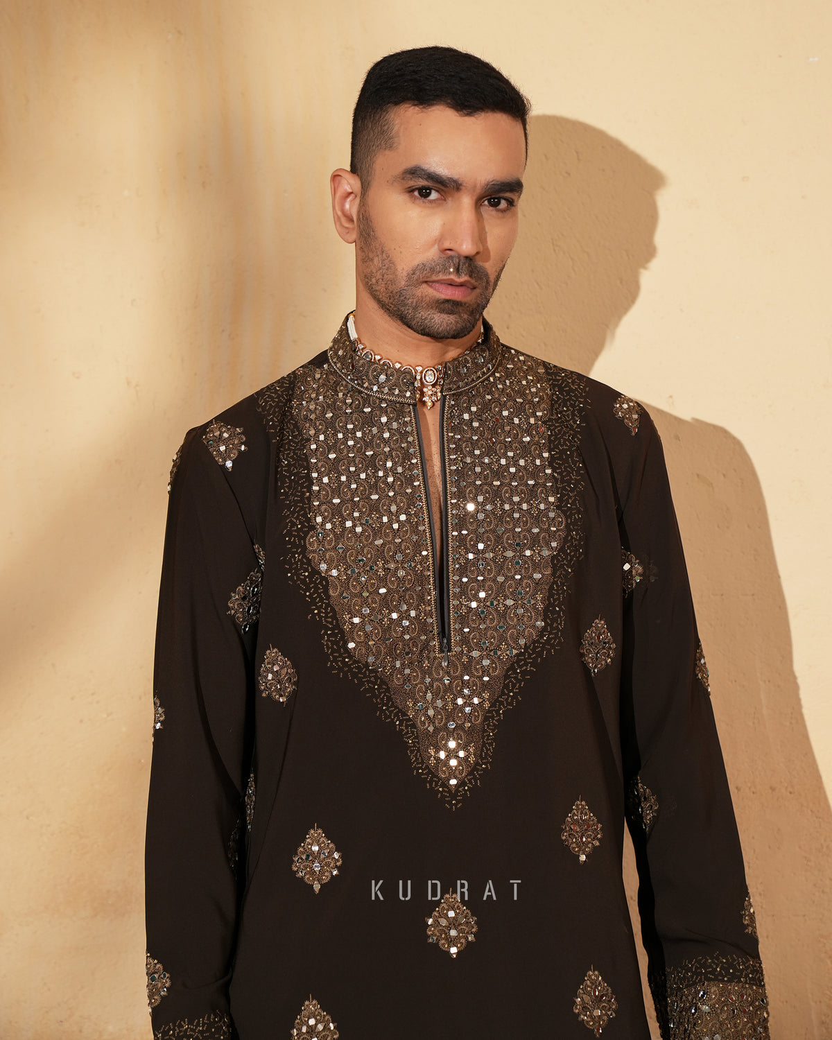 Rangrez Kurta Set