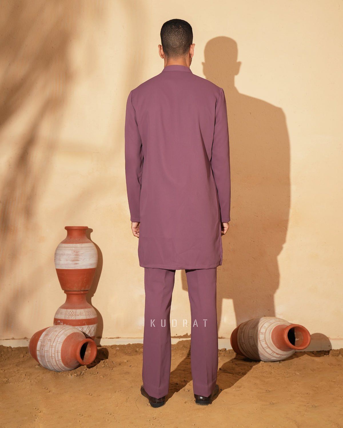 Panchjannaya kurta set