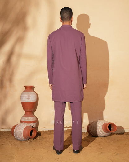 Panchjannaya kurta set