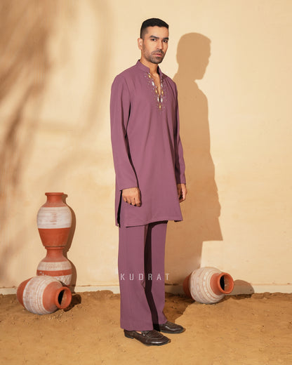Panchjannaya kurta set