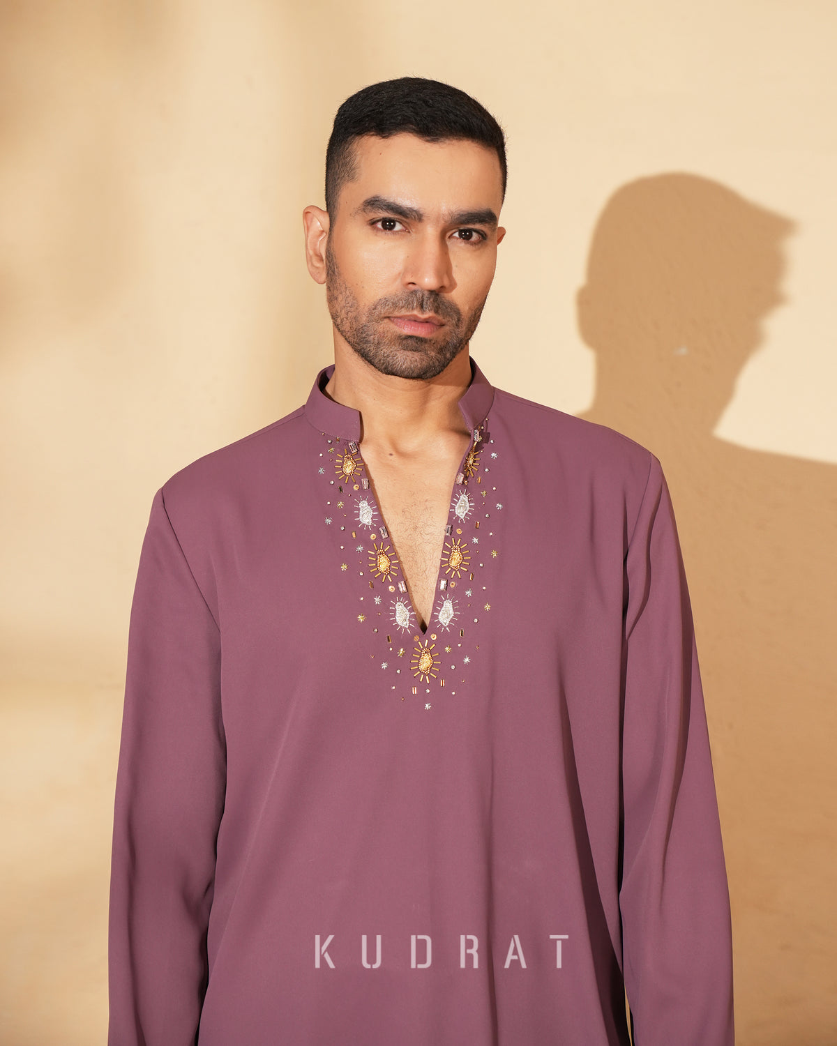 Panchjannaya kurta set