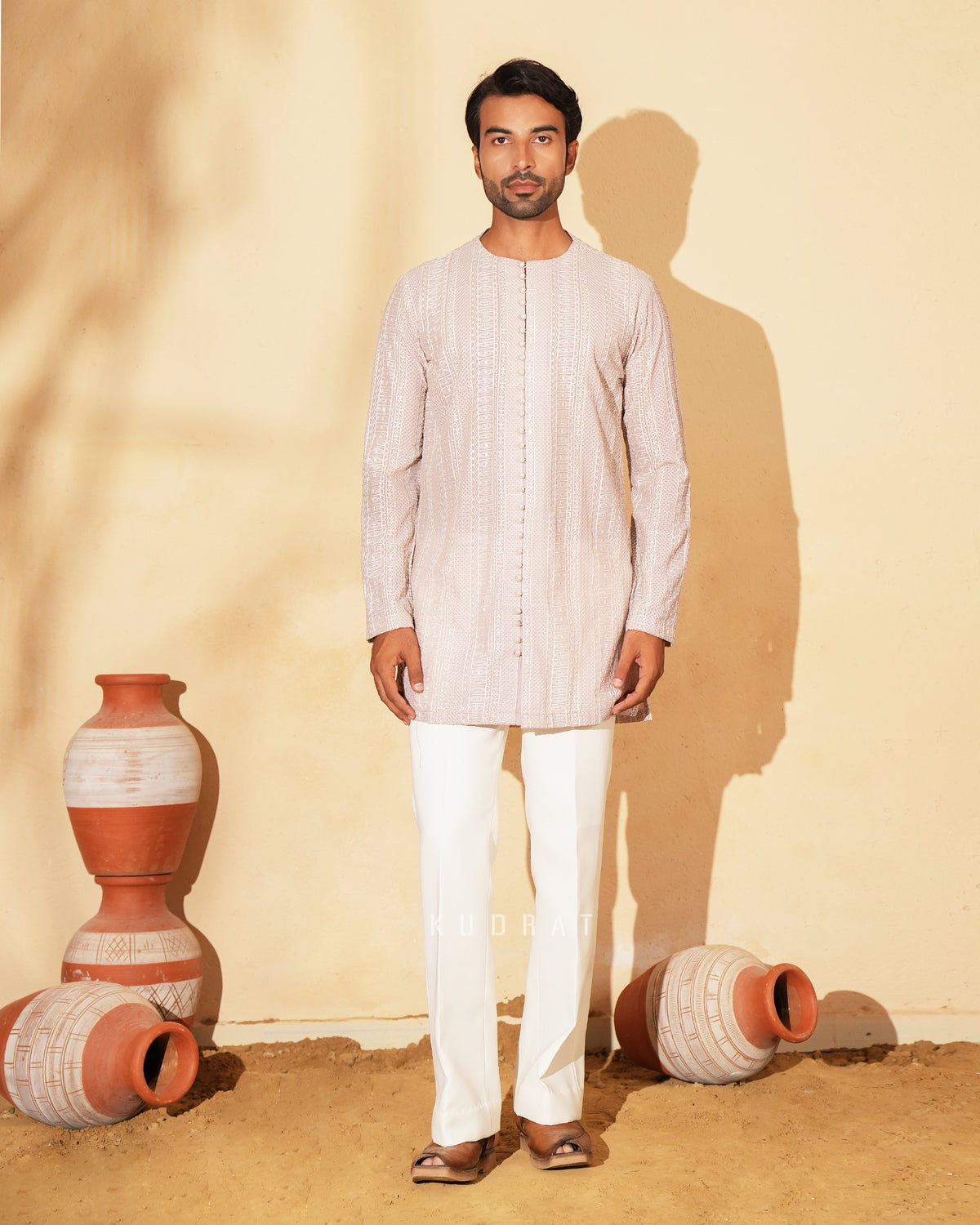 Mridul Kurta Set
