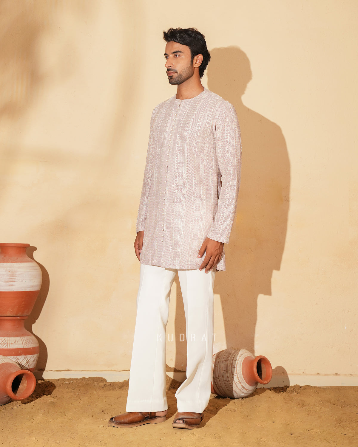 Mridul Kurta Set